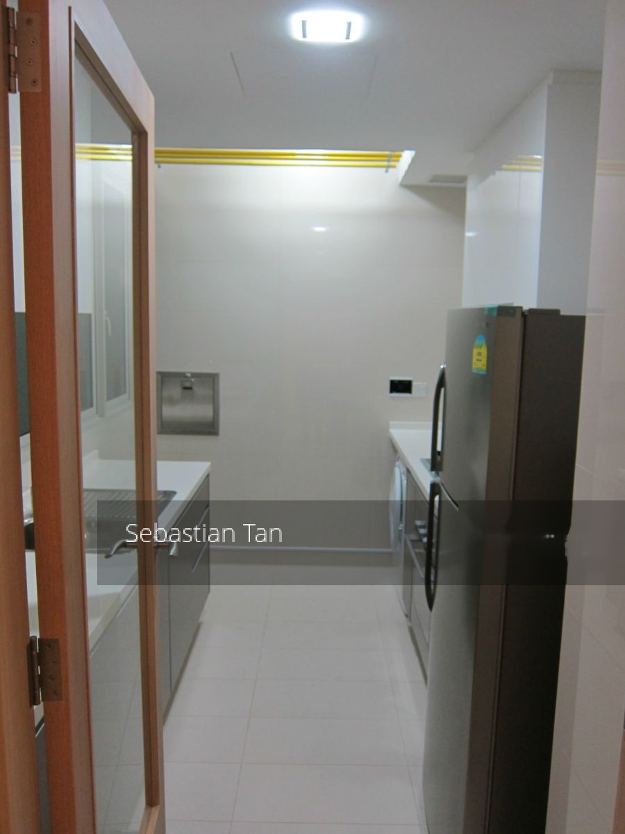 Caspian (D22), Condominium #121687002